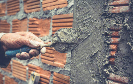 Simple Fixes For Your Typical Masonry Issues!