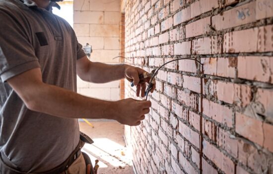 What Should You Anticipate During a Brick Repair Project in NY?