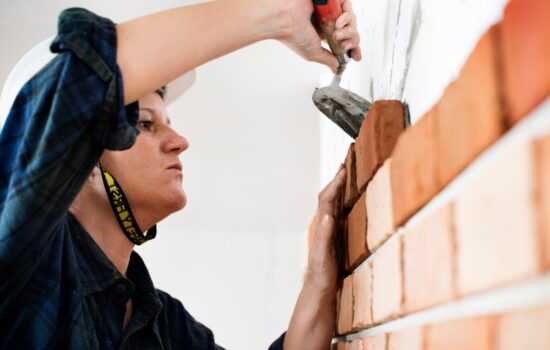 How To Find A Qualified Brick Repair Contractor In NY?